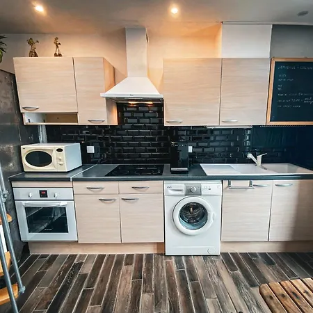 Résidence Collioure Plage *