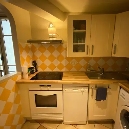 Appartement Résidence Collioure Plage