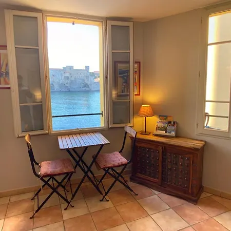 Résidence Collioure