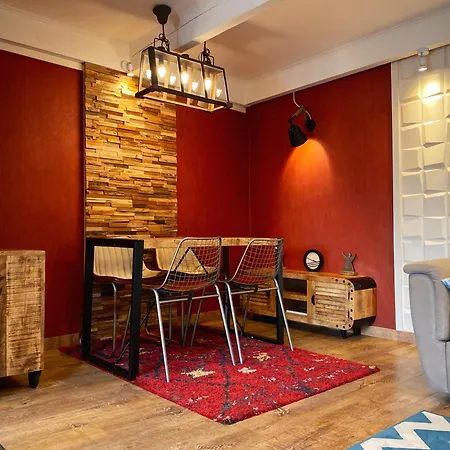 Résidence Appartement