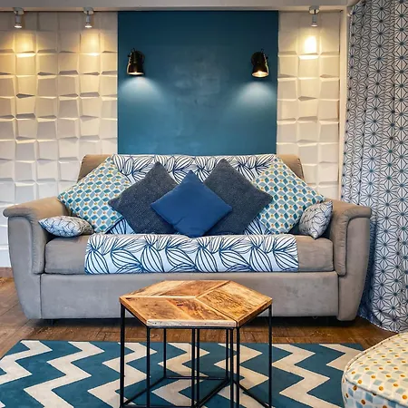 Résidence Appartement *