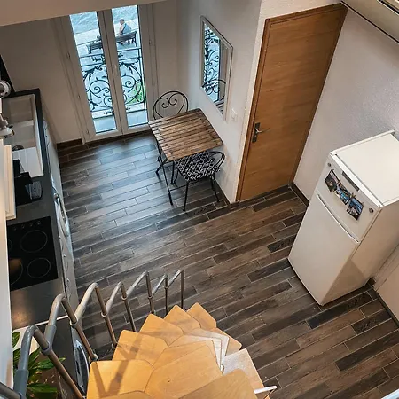 Appartement Résidence