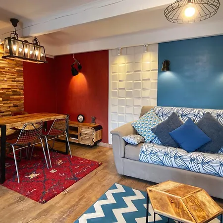 Appartement Résidence