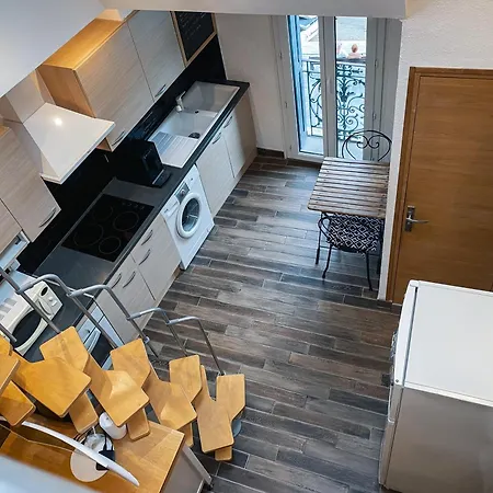 Résidence Collioure Plage Collioure