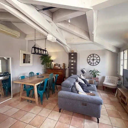 Résidence Appartement Collioure