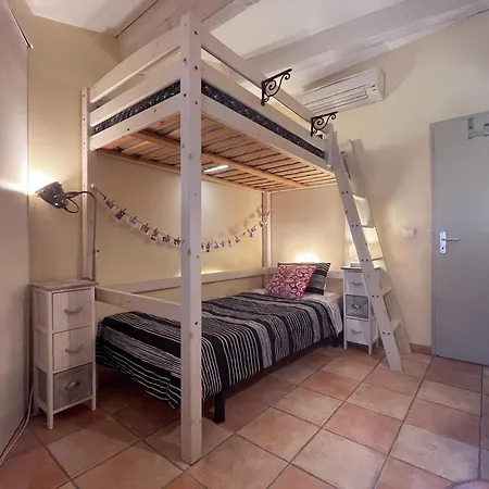 Appartement Résidence Collioure