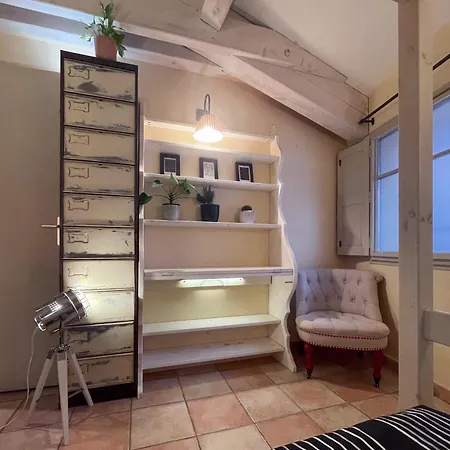 Résidence Appartement
