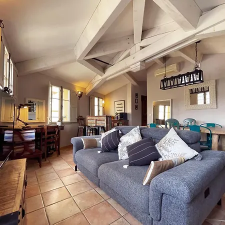 Résidence Appartement Collioure