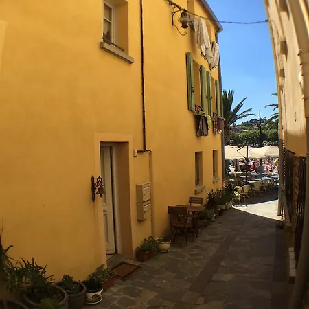 Résidence Collioure Plage Appartement