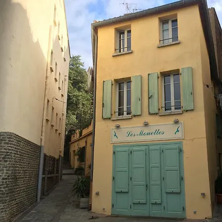 Résidence Collioure Plage Appartement