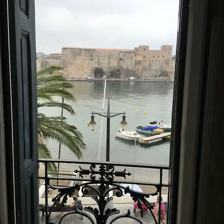 Résidence * Collioure
