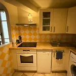 Appartement Residence Collioure Plage