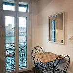 Appartement Residence Collioure Plage *