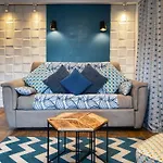 Residence Collioure Plage Appartement *