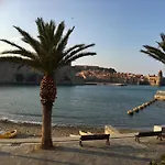 Appartement Résidence Collioure