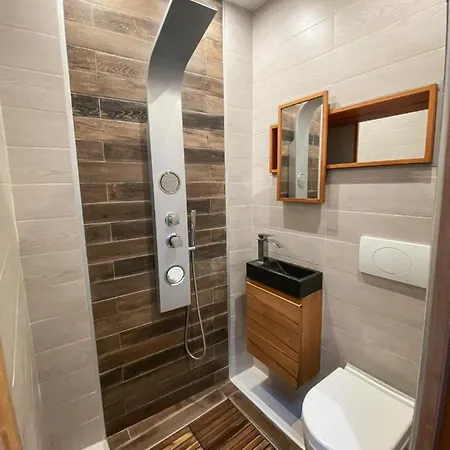 Residence Collioure Plage