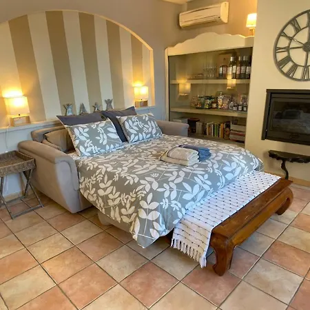 Apartamento Residence Collioure Plage Collioure