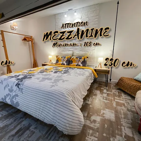 Daire Residence Collioure Plage *