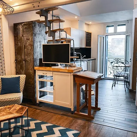 Residence Collioure Plage *