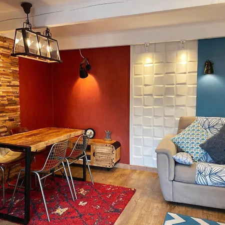 Residence Collioure Plage