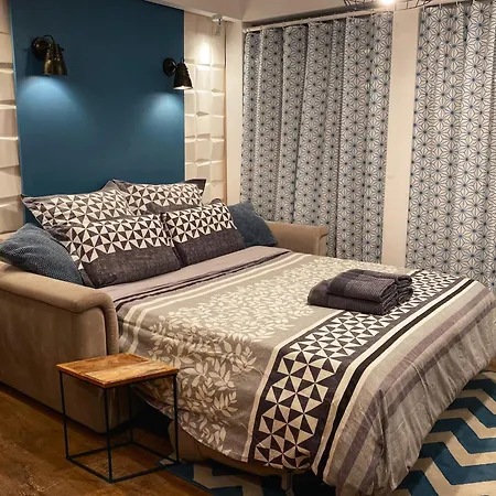 Daire Residence Collioure Plage Collioure
