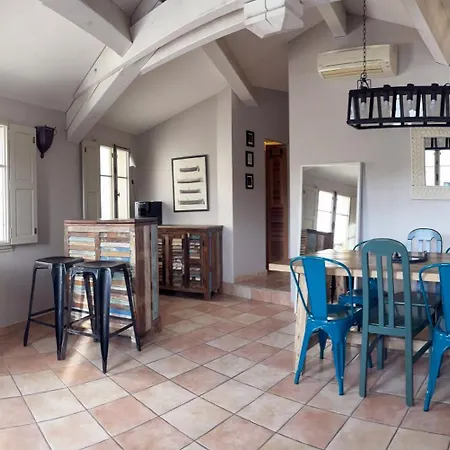 Residence Collioure Plage Lägenhet *