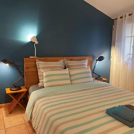 Residence Collioure Plage