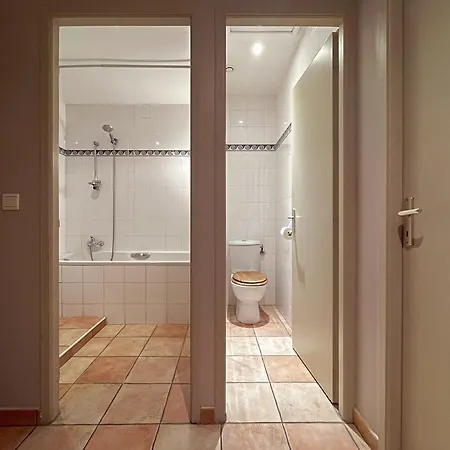 Lägenhet Residence Collioure Plage