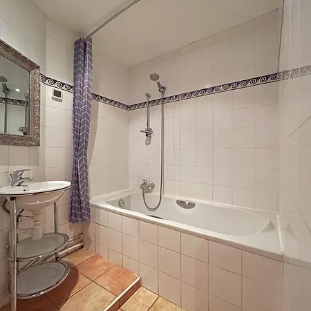 Residence Collioure Plage Apartamento *