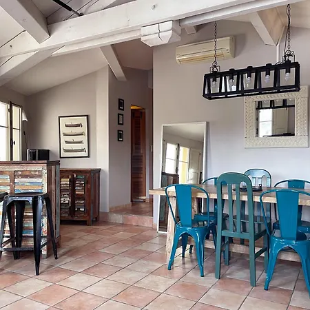 Apartamento Residence Collioure Plage *