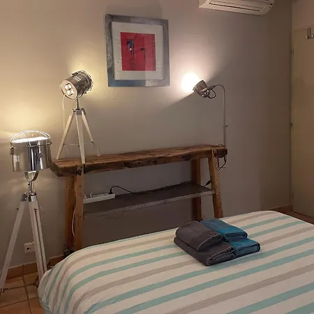 Residence Collioure Plage *