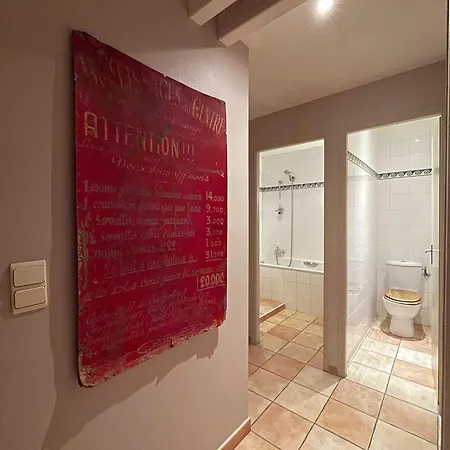 Residence Collioure Plage Daire *