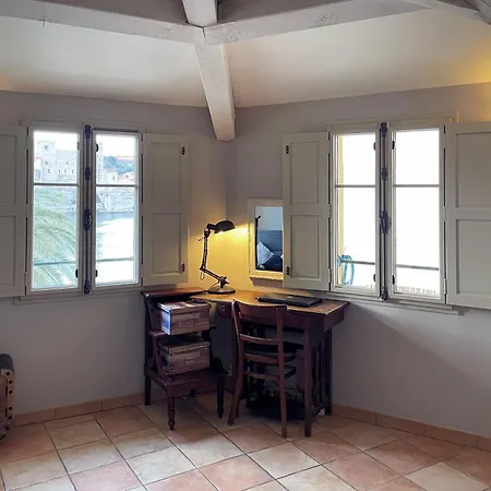 Residence Collioure Plage * Collioure