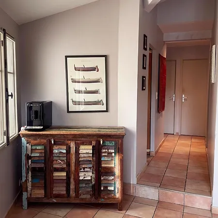 Residence Collioure Plage Collioure