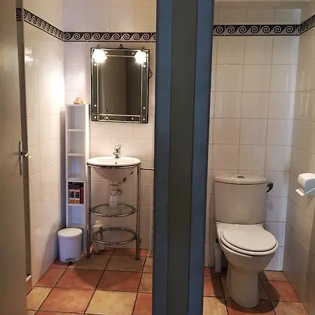 Residence Collioure Plage Lejlighed Collioure