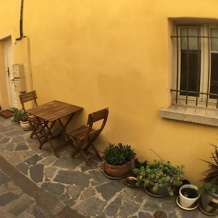 Apartamento Residence Collioure Plage *