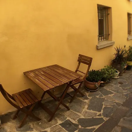 Residence Collioure Plage Daire *