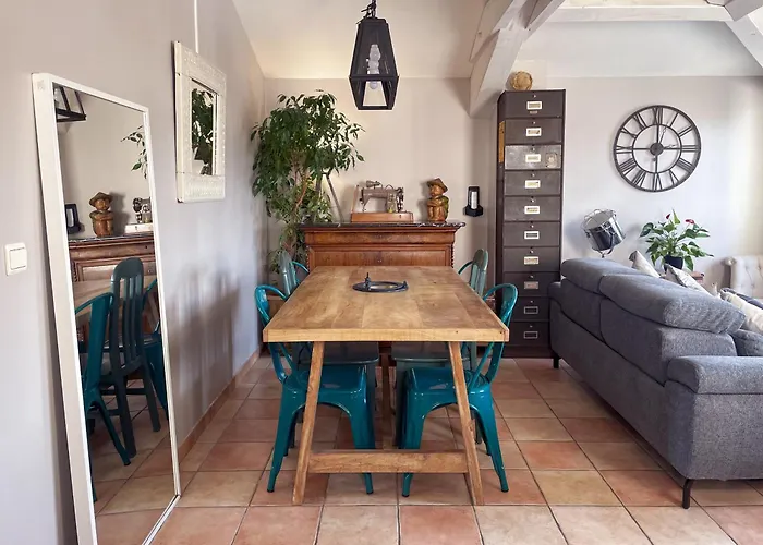 Appartement Residence Collioure Plage *