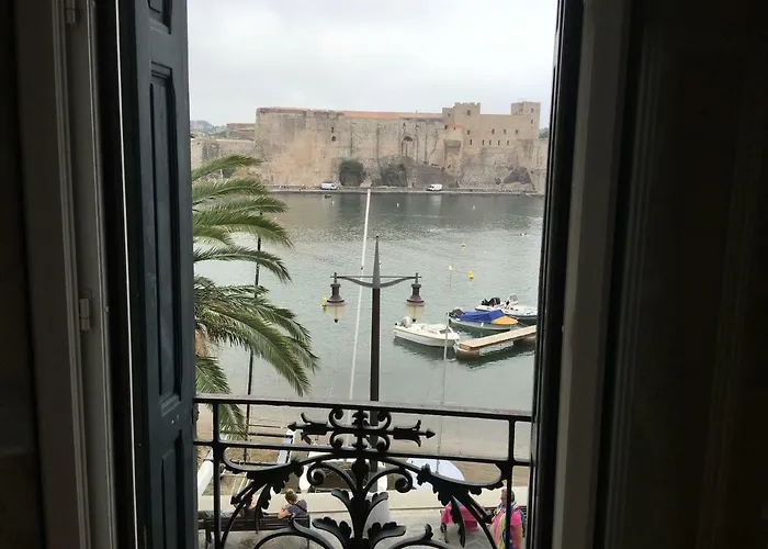 Residence Collioure Plage * Collioure